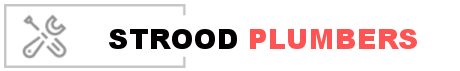Plumbers Strood logo