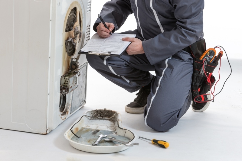 Appliance Repairs Strood