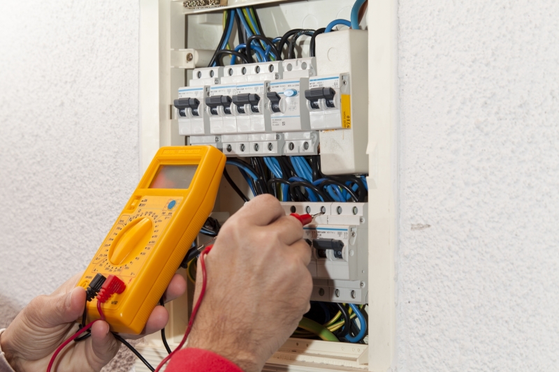 Electricians Strood
